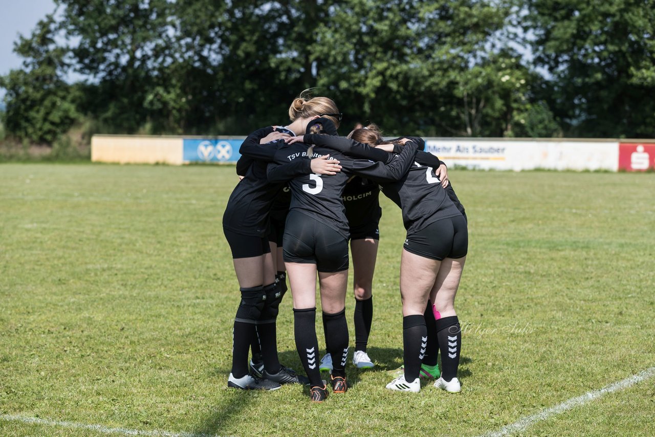 Bild 100 - wU16 TSV Breitenberg, TSV Wiemersdorf, ESV Schwerin, VfL Kellinghusen, TSV Wiemersdorf 2